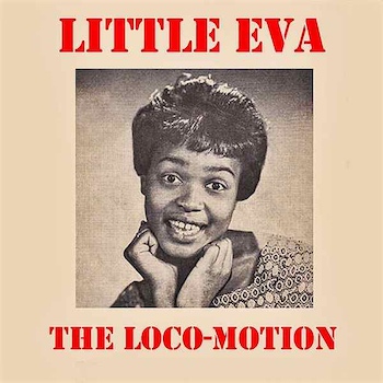 little eva locomotion